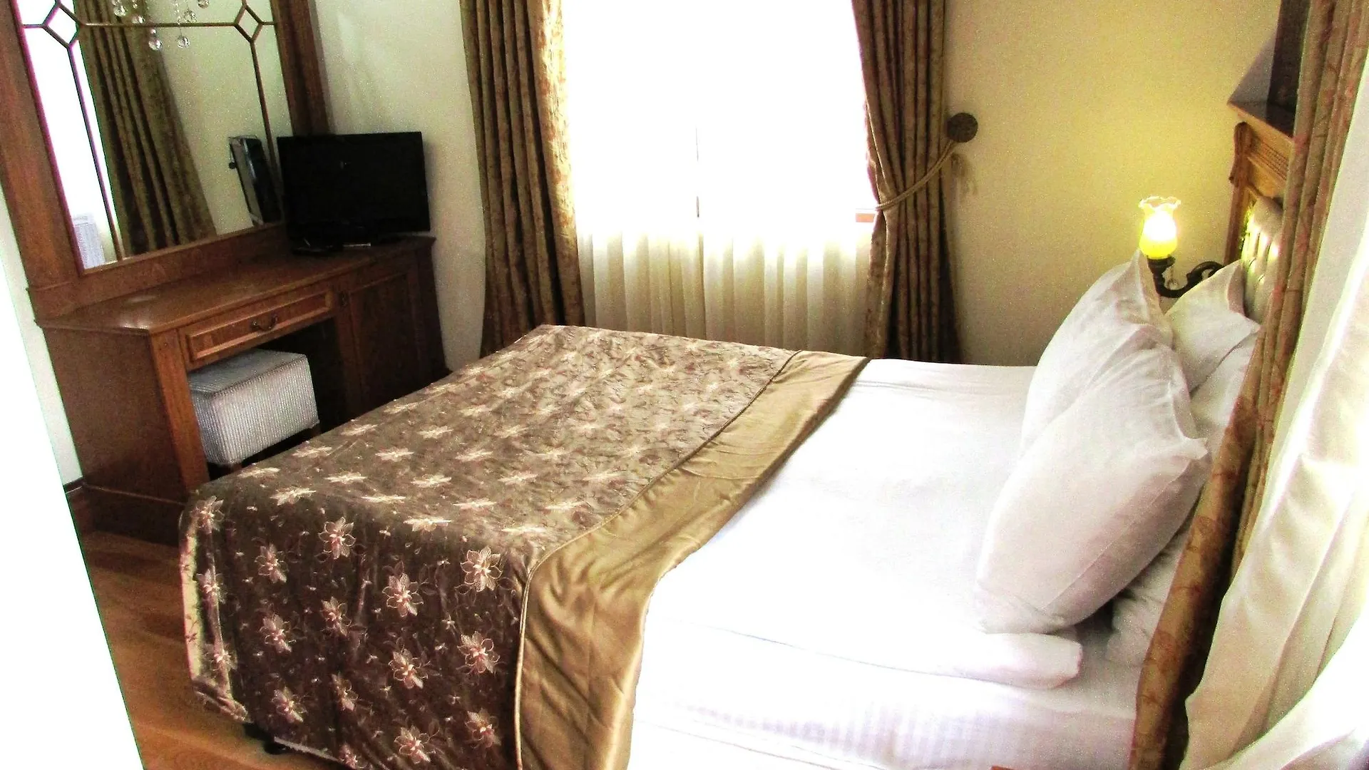 איסטמבול Lausos Hotel Sultanahmet