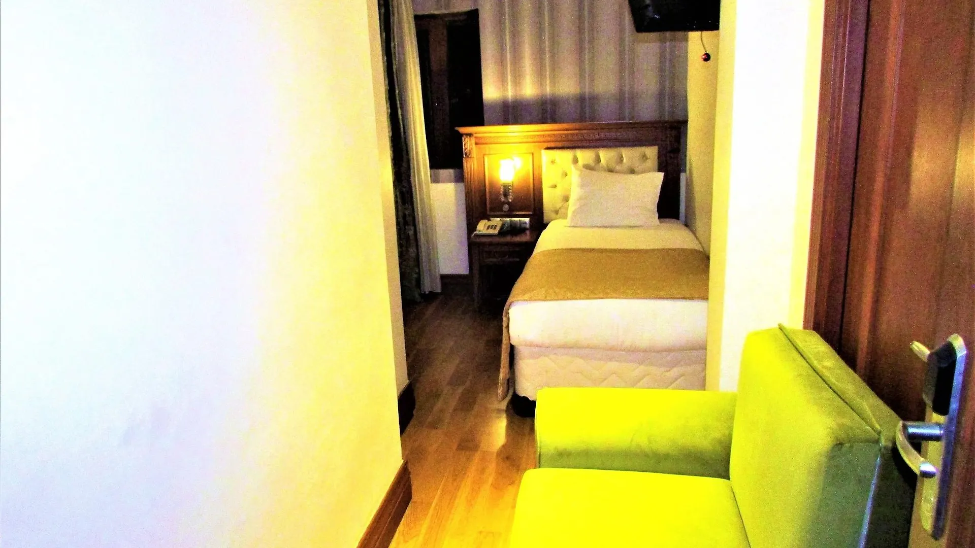 איסטמבול Lausos Hotel Sultanahmet 4*,  טורקיה