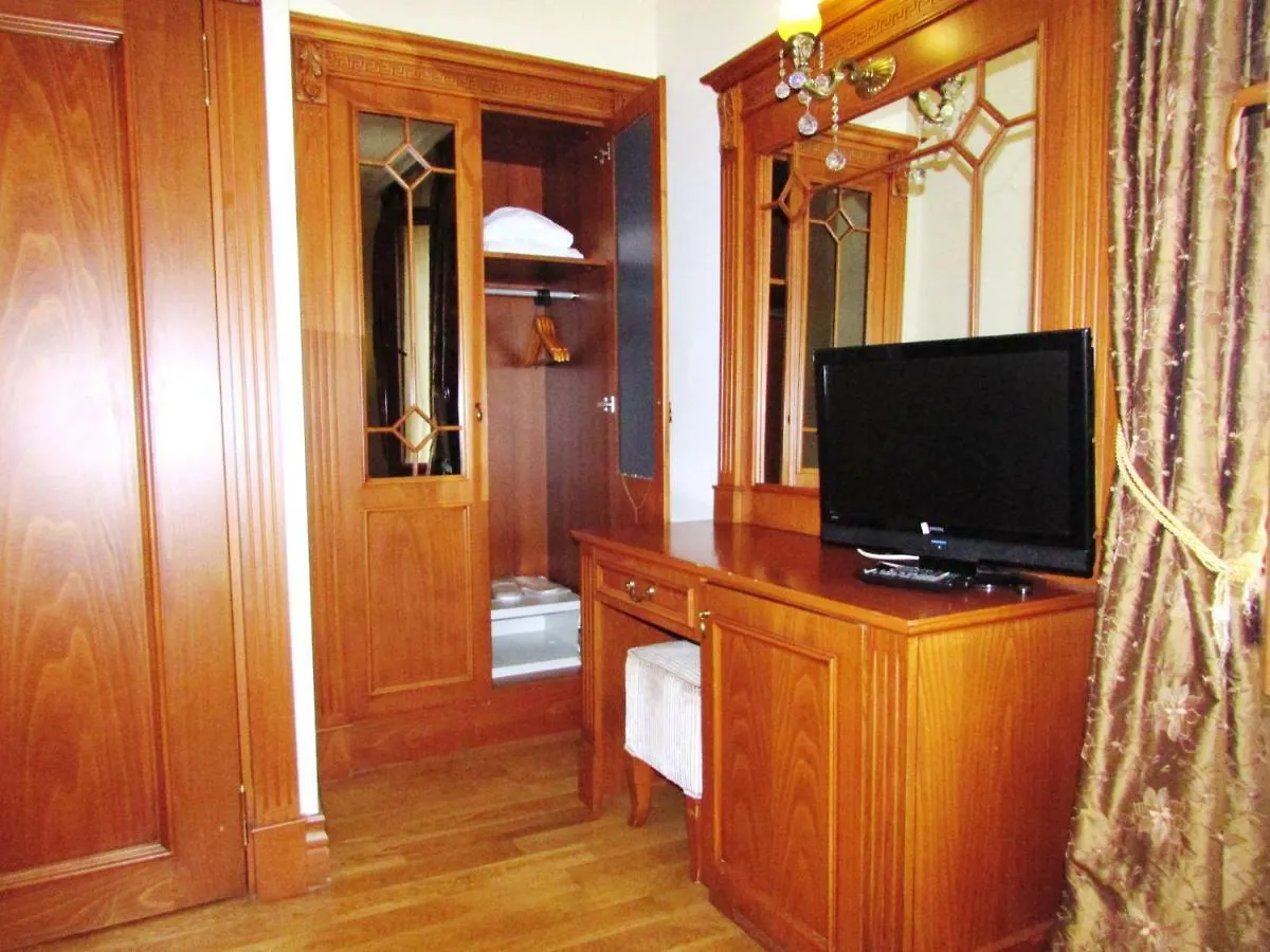 איסטמבול Lausos Hotel Sultanahmet 4*,  טורקיה