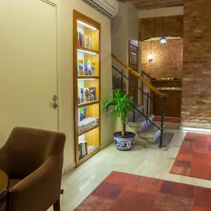 3* Hotel Fide