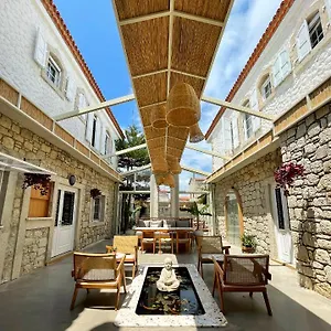  Hotel Monk Turkey