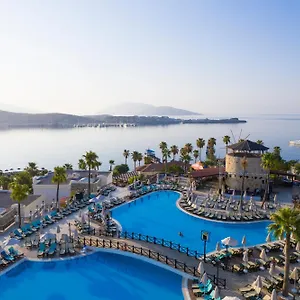 Complex Asteria Bodrum
