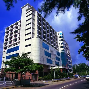 *** Hotel Yuzana Myanmar