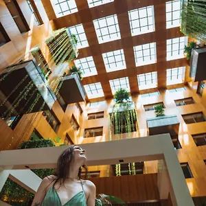 Radisson Blu Hotel&spa, Tuzla Istanbul