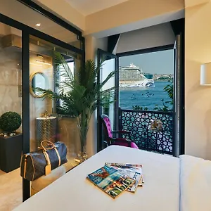 4* Hotel Mitspark