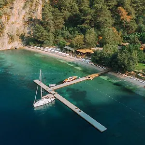  Hotel Yazz Collective Turkey