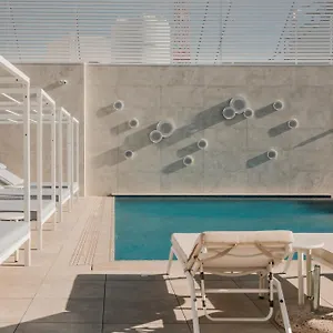 **** Hotel Courtyard By Marriott Malta