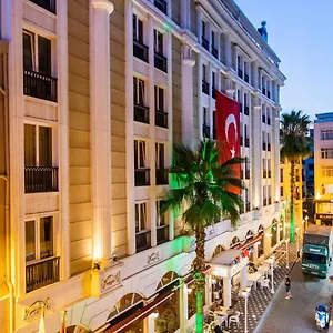 Baron Hotel