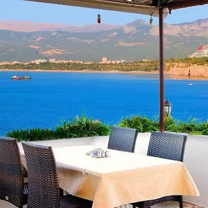 Отель Ozmen Old Town Kaleici Adult Only **