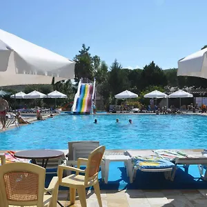 *** Resort Pigale Family Club Turkey