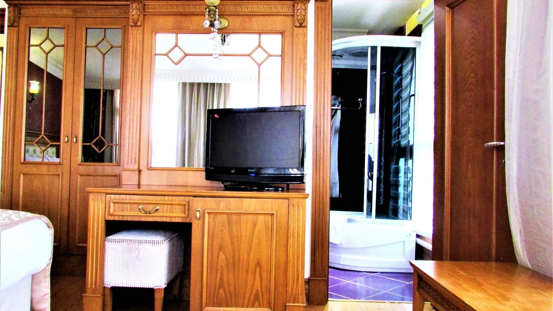 Lausos Hotel Sultanahmet Istanbul