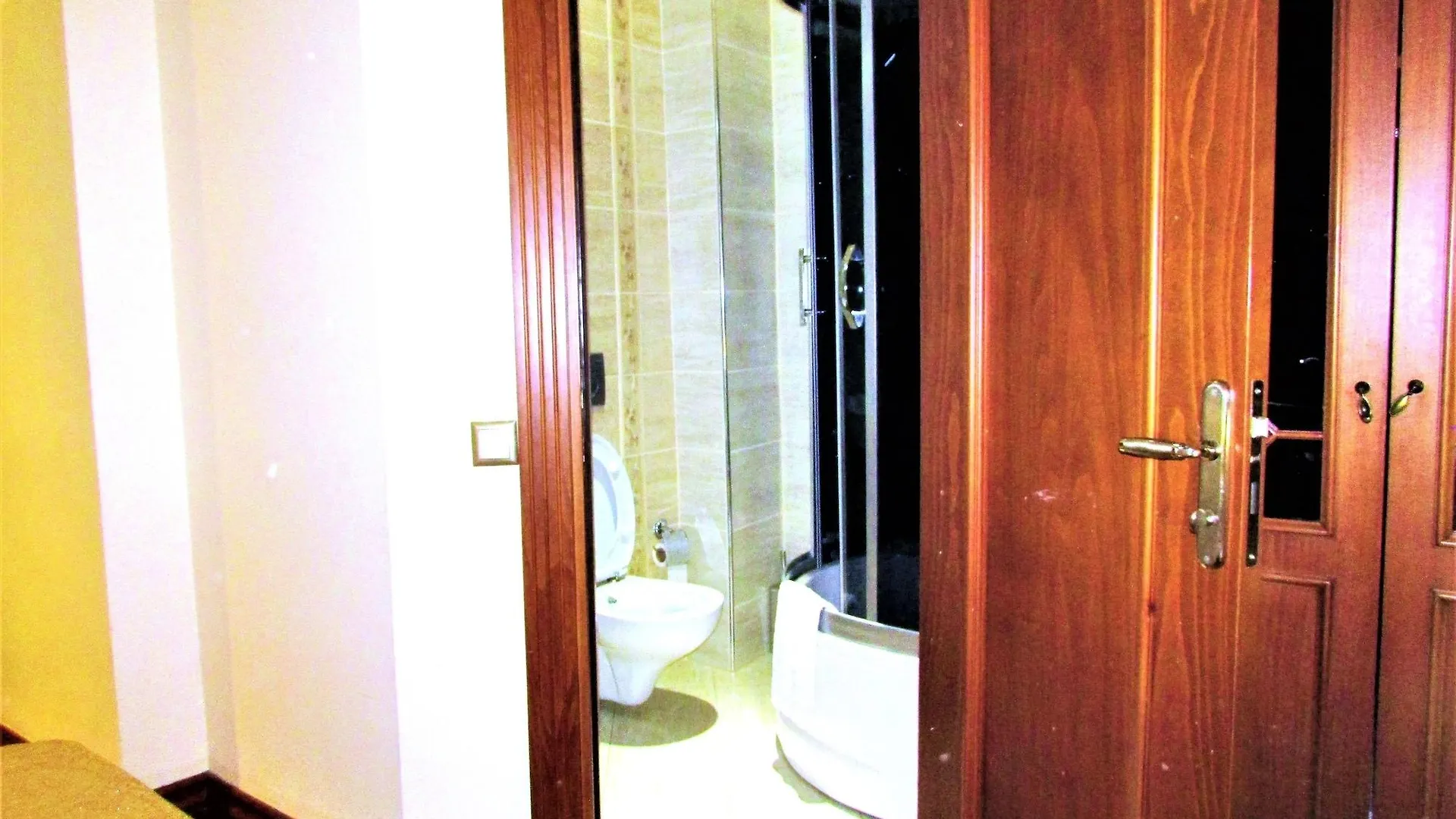 Lausos Hotel Sultanahmet Istanbul