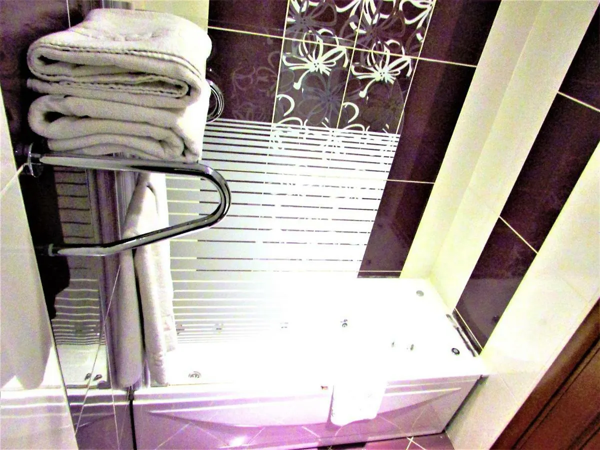 Lausos Hotel Sultanahmet Istanbul Turkey